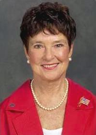 Jeanette Gecsy Grasselli Brown