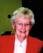 Margaret Huston