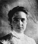 Henrietta Leavitt