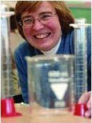 Susan Olesik