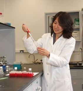 Prof. Rong Wang