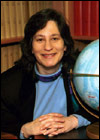 Susan Solomon