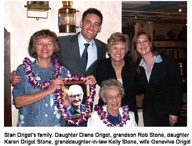 Drigot Family