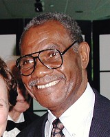 Nathaniel L. Gilham
