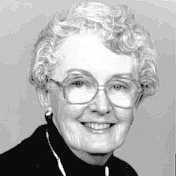 Margaret Huston