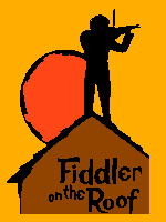 Fiddler on the Roof