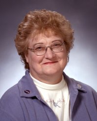 Sheila Bailey