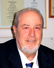 Professor Bertini