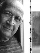 Prof. Roald Hoffmann