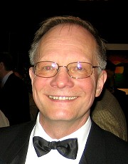 Dr. Russ Johnson