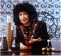 Dr. Zafra Lerman