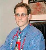 Dr. Alan Bain