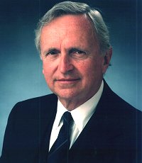 Professor Ronald Breslow