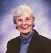 Dr. Inara Brubaker