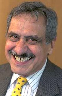 Peter Lykos