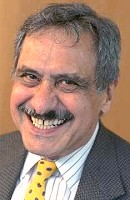 Prof. Peter Lykos