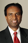 Xavier Pillai