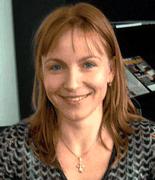 Dr. Elena V. Schevchenko