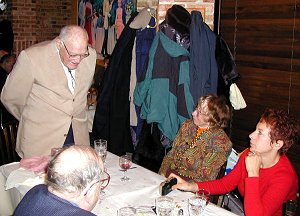 Walter Kramer