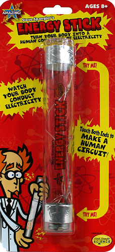 Energy Stick