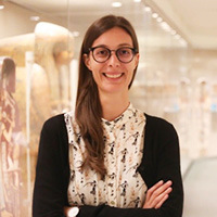 Clara Granzotto photo